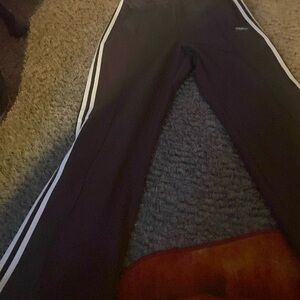 Adidas sweat pants